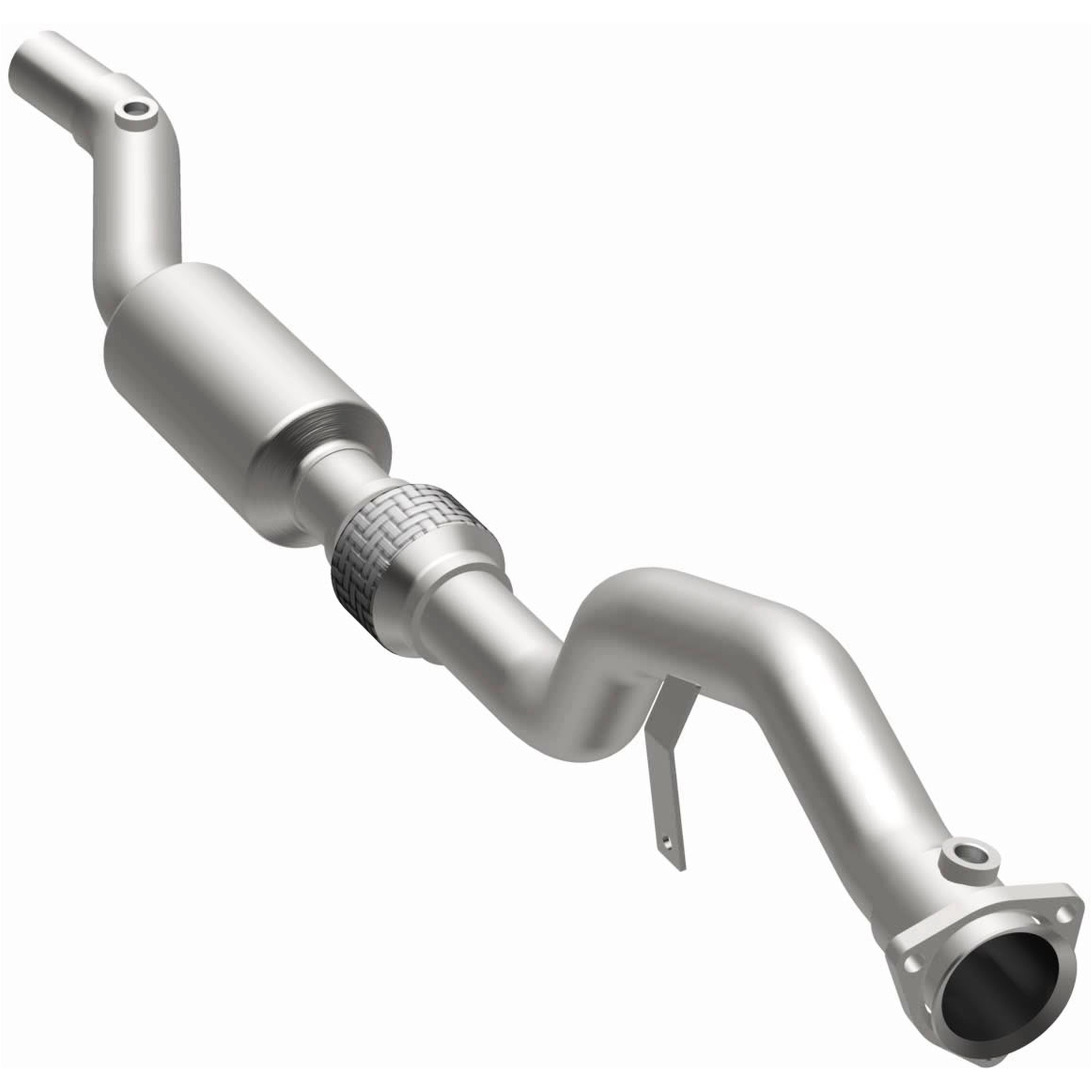 MagnaFlow Exhaust Products 51664 OEM Grade Direct-Fit Catalytic Converter